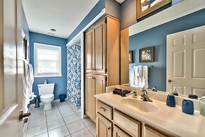 Parisian 3 Bedroom Holiday Home by Naples Florida