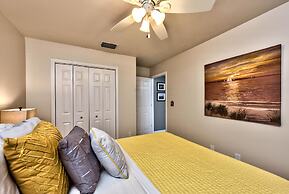 Parisian 3 Bedroom Holiday Home by Naples Florida