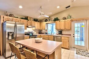 Parisian 3 Bedroom Holiday Home by Naples Florida