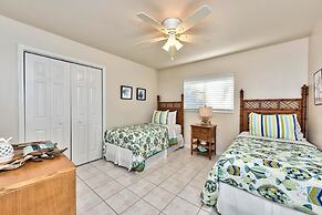 Parisian 3 Bedroom Holiday Home by Naples Florida