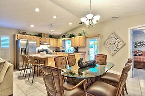 Parisian 3 Bedroom Holiday Home by Naples Florida