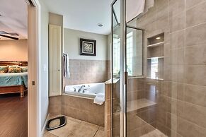 Parisian 3 Bedroom Holiday Home by Naples Florida