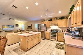 Parisian 3 Bedroom Holiday Home by Naples Florida