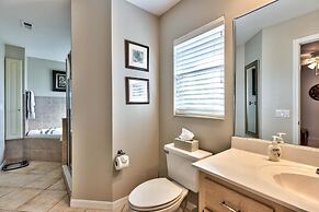 Parisian 3 Bedroom Holiday Home by Naples Florida