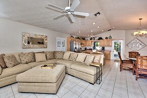 Parisian 3 Bedroom Holiday Home by Naples Florida