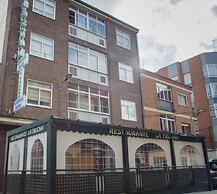 Hostal Restaurante la Trucha