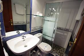 Hostal Restaurante la Trucha