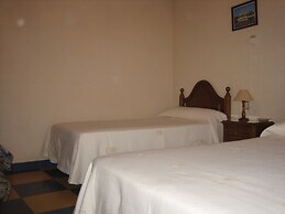 Hostal Restaurante la Trucha