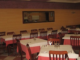 Hostal Restaurante la Trucha