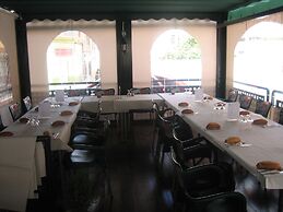 Hostal Restaurante la Trucha