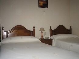 Hostal Restaurante la Trucha