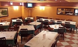 Hostal Restaurante la Trucha