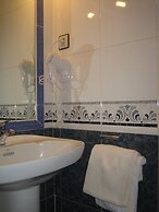 Hostal Restaurante la Trucha