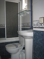 Hostal Restaurante la Trucha