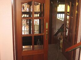 Hostal Restaurante la Trucha