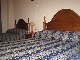 Hostal Restaurante la Trucha