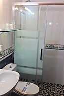 Hostal Restaurante la Trucha