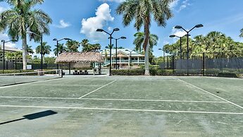 Le Monaco - Romantic 1 BR Condo Steps from 5th Ave S. Chic Coastal Ret