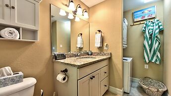 Le Monaco - Romantic 1 BR Condo Steps from 5th Ave S. Chic Coastal Ret