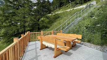 Chalet Luna by Zermatt Premium Apartments