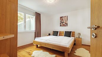 Chalet Luna by Zermatt Premium Apartments