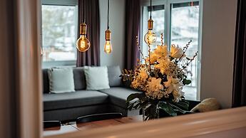 Chalet Luna by Zermatt Premium Apartments