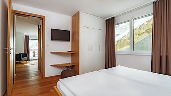 Chalet Luna by Zermatt Premium Apartments