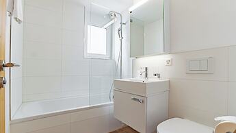 Chalet Luna by Zermatt Premium Apartments