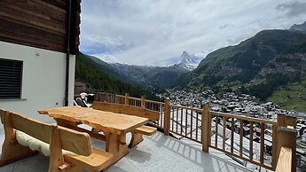 Chalet Luna by Zermatt Premium Apartments