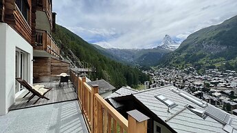 Chalet Luna by Zermatt Premium Apartments