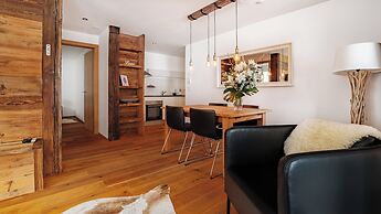 Chalet Luna by Zermatt Premium Apartments