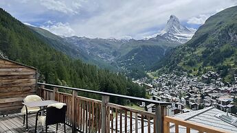 Chalet Luna by Zermatt Premium Apartments