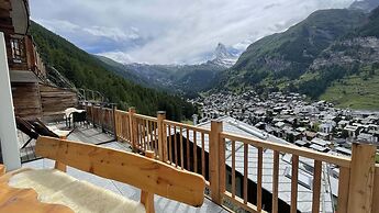 Chalet Luna by Zermatt Premium Apartments