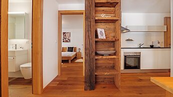 Chalet Luna by Zermatt Premium Apartments