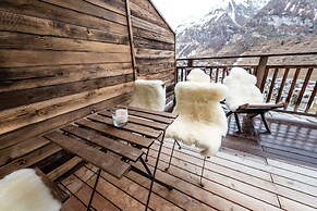 Chalet Luna by Zermatt Premium Apartments