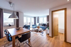 Chalet Luna by Zermatt Premium Apartments