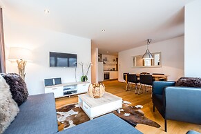 Chalet Luna by Zermatt Premium Apartments