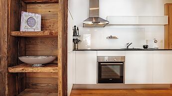 Chalet Luna by Zermatt Premium Apartments