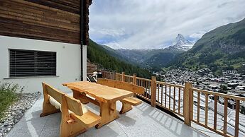 Chalet Luna by Zermatt Premium Apartments