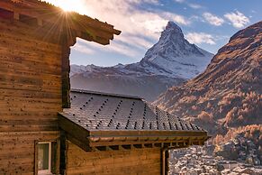 Chalet Luna by Zermatt Premium Apartments