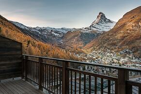 Chalet Luna by Zermatt Premium Apartments