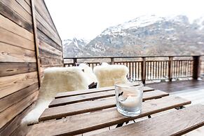 Chalet Luna by Zermatt Premium Apartments
