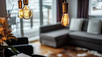 Chalet Luna by Zermatt Premium Apartments