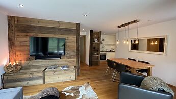 Chalet Luna by Zermatt Premium Apartments
