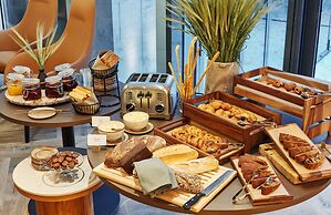 Radisson Hotel City Centre Odesa