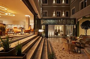 Radisson Hotel City Centre Odesa