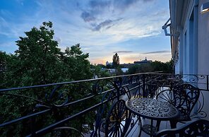 Radisson Hotel City Centre Odesa