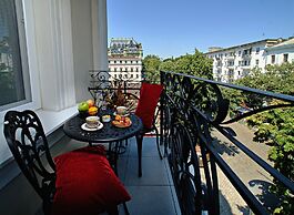 Radisson Hotel City Centre Odesa