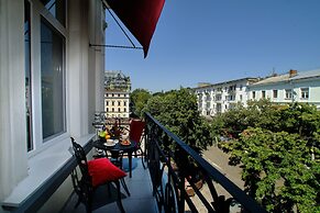 Radisson Hotel City Centre Odesa
