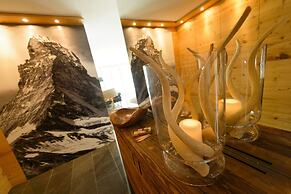 Haus Haro by Zermatt Premium Apartments